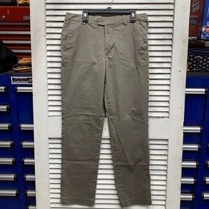 MADE by Cam Neuton Khaki / Grey Pants size 32 / 30